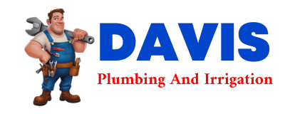 Trusted plumber in HOGANSVILLE